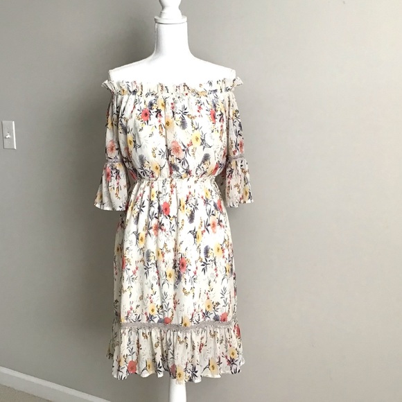 RARE Floral Dress ASO Alexis Rose in Schitt’s Creek - Picture 9 of 16
